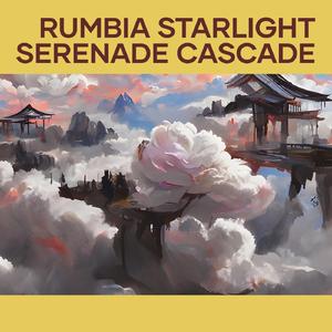 Rumbia Starlight Serenade Cascade