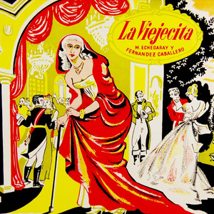 La Viejecita: "Duo De Luisa Y Carios"