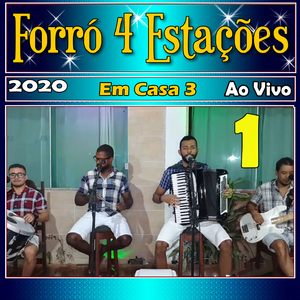 Paixão Errada - Ao Vivo