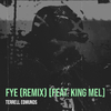 Terrell Edmunds - Fye (Remix)