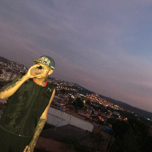 MTG VEM FAZENDO A DANCINHA