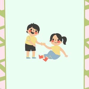 安静的快乐宝贝声音