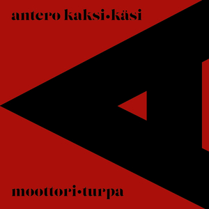 Moottoriturpa