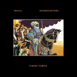 Finest Fabric (feat. Soundcontrol)