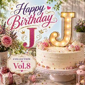 Happy Birthday Jayant