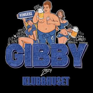 Gibby (ROMERIKET ANTHEM) (feat. Gibby & Tønna)