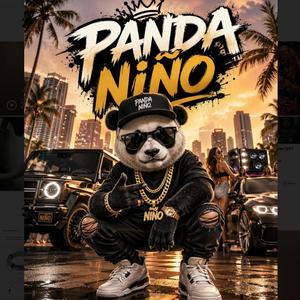 Wepa Panda Nino