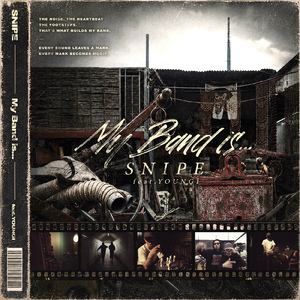 My Band is... (feat. Youngi)