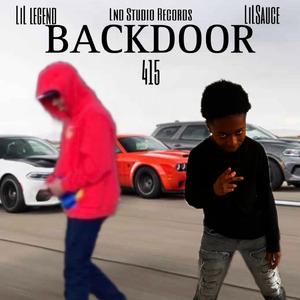 BackDoor (feat. LiL Sauce)