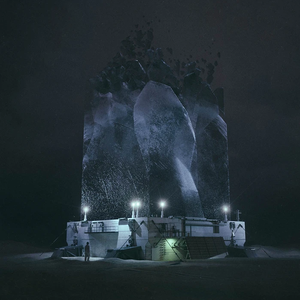 Dark Trap风格Beat“灵魂深处的祷告”