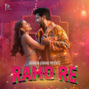 RAMO RE (feat. Kavya Limaye)