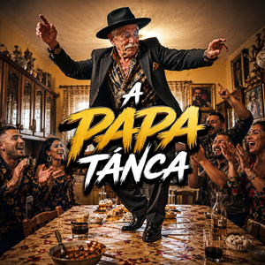 A Papa Tánca