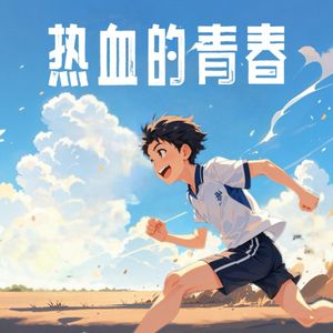 热血的青春