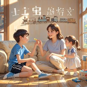 十二岁的星光_依蕾