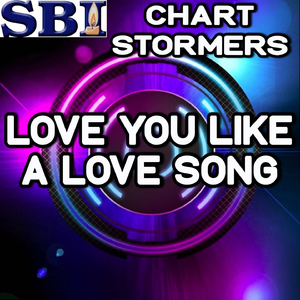 Love You Like a Love Song (Instrumental Version)