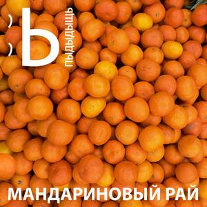 Мандариновый Рай