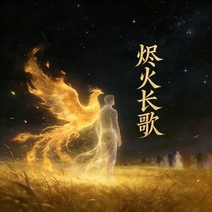 烬火长歌