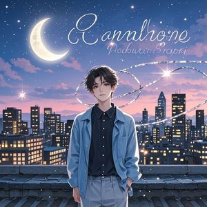 未命名歌曲_黄笙