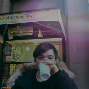 "No More Sad Stuff" -Matt (feat. Matthew Gault)