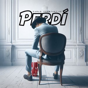 Perdí