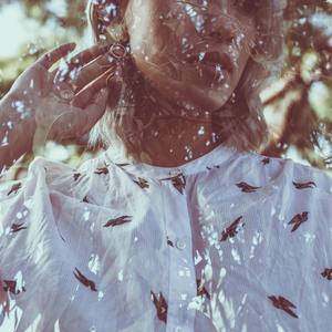 夜晚的咖啡厅丨白噪音