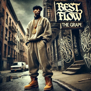 Best Flow (Extended Mix)