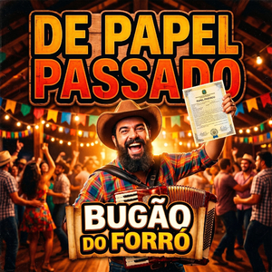 MAS QUE NOVINHA NADA