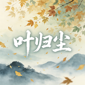 叶归尘