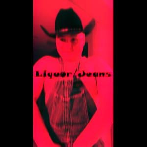 Liquor/jeans
