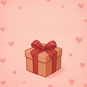 バレンタインデーだけの魔法