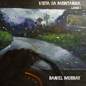 Vista Da Montanha Iii Mãe - Lua