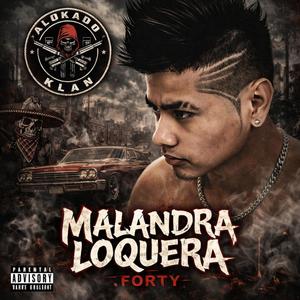 Malandra Lokera