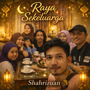 Raya Sekeluarga