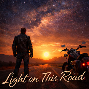 Light on This Road