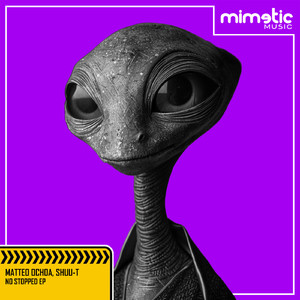 The Way You Walk (Javi Parra Remix)