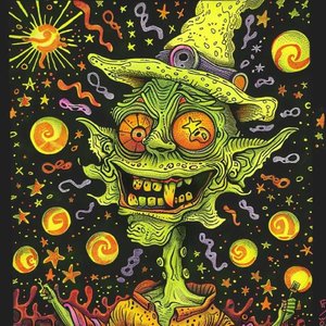 马屁升天