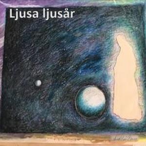 Ljusa ljusår