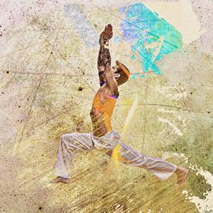 Akṣara Jyotsnā / Eternal Moonlight