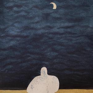 这次真的想你了