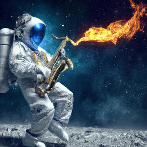 Infinite Colossus (feat. Hellbender)