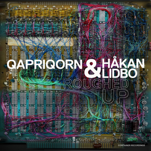 Roughed Up (Qapriqorn Mix)