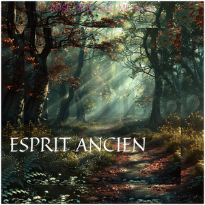 Sanctuaire serein