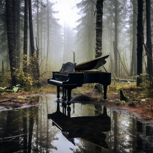 Serenatas Somnolientas De Piano