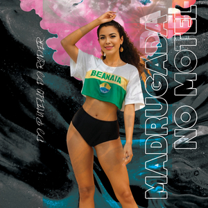 Madrugada No Motel (Funk Hitmado)