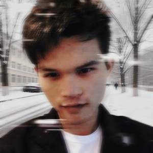 遇见似曾相识的她