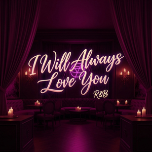 I Will Always Love You - R&B