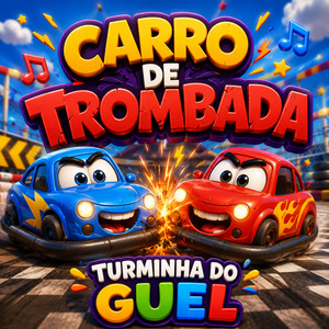 Carro de Trombada