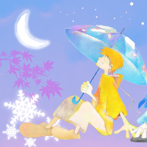 君の声時雨（きみのこえしぐれ）