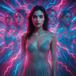 Mystère d’une étreinte