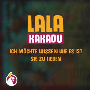 Ich möchte wissen wie es ist sie zu lieben